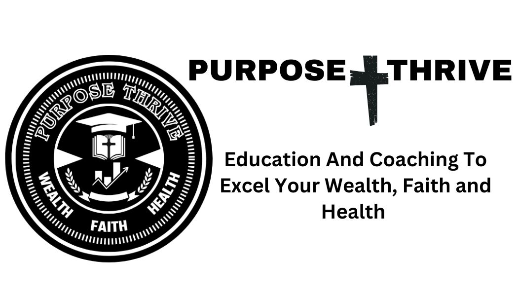 Purpose Thrive