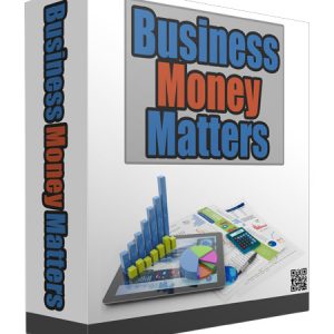 Business Money Matters