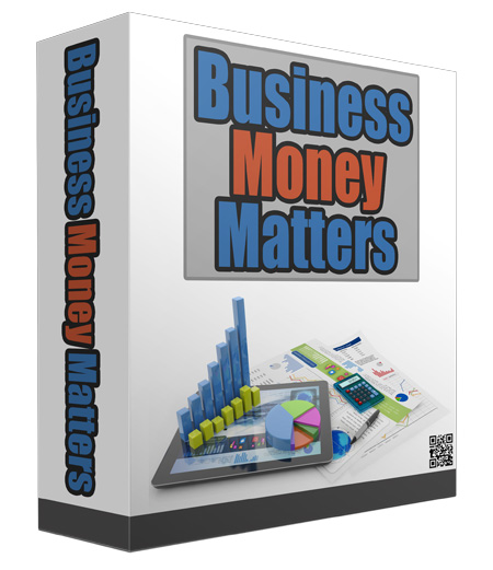 Business Money Matters