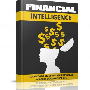 Financial Intelligence