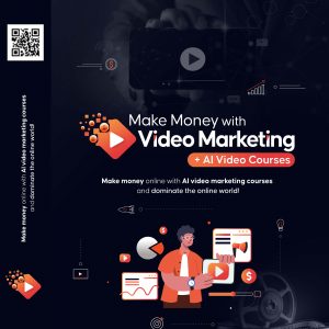 Make Money with Video Marketing