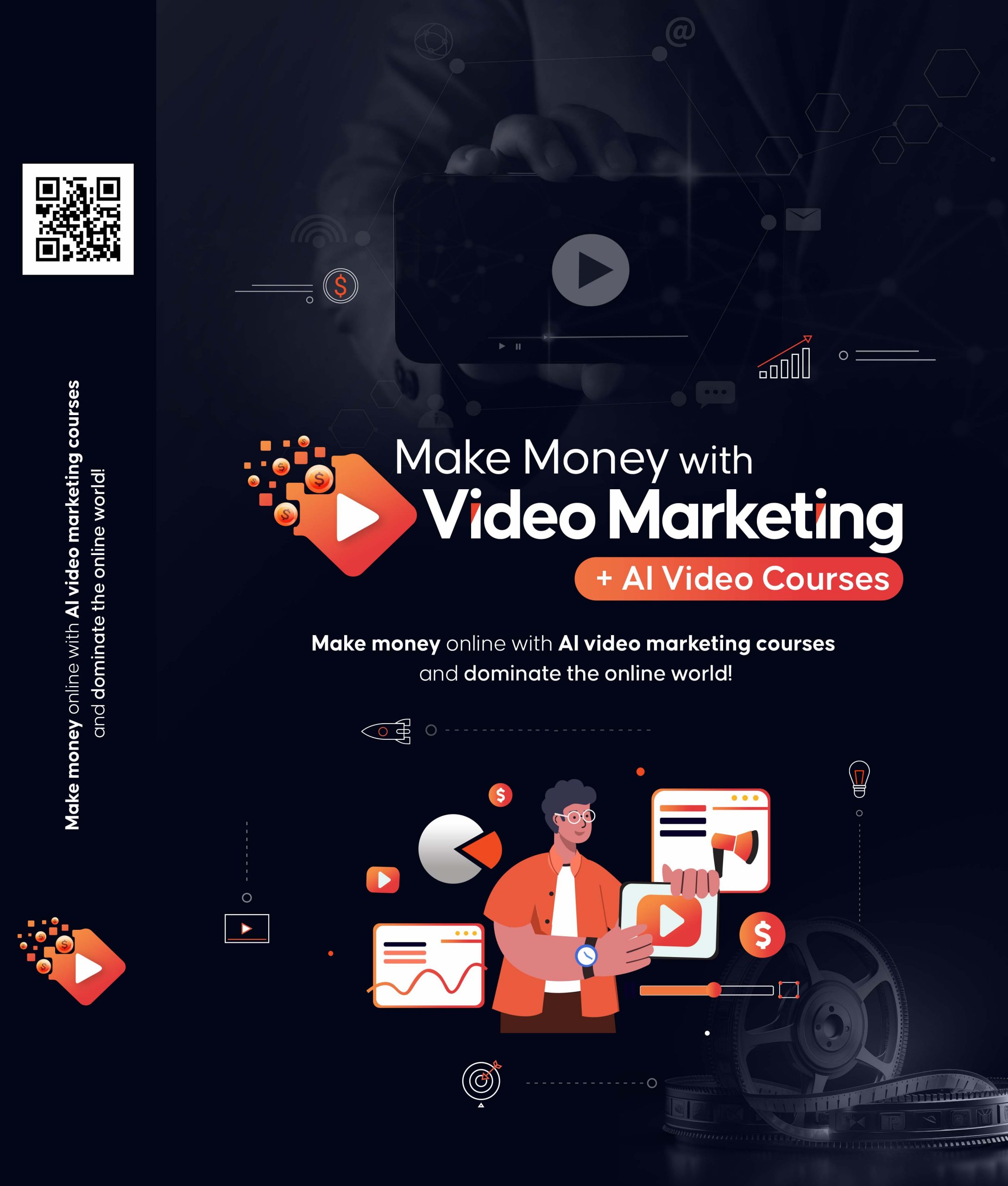 Make Money with Video Marketing
