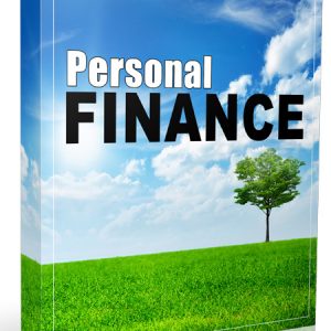 Persona Finance Audio Tracks