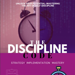 The Discipline Code