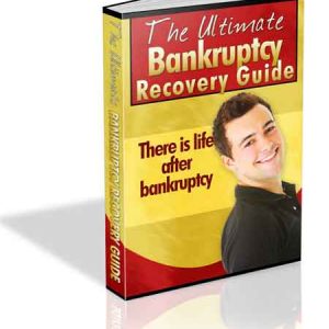 Bankruptcy Recovery Guide