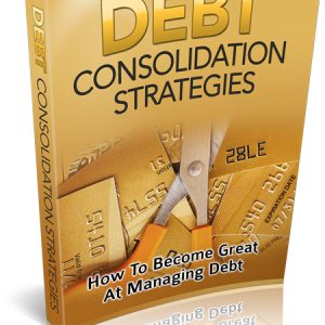 Debt Consolidation Strategies
