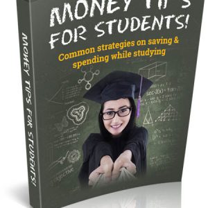 Money Tips for Students