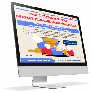 90 Day Credit Hack For Mortgage Qualification