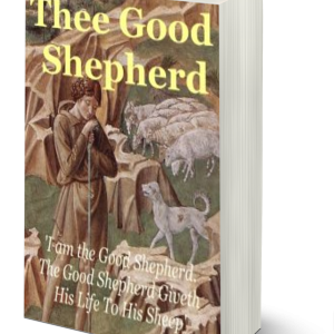 The Good Shepherd