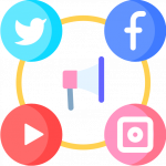 Social Media & Networks